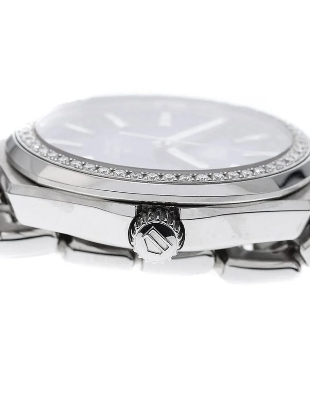 TAG HEUER Link caliber 5